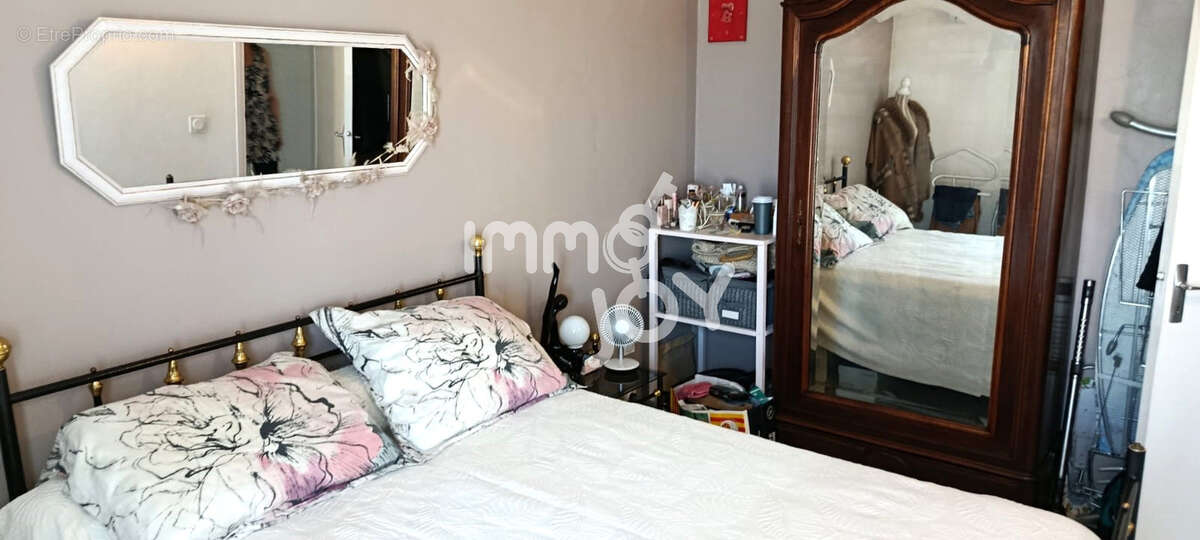 Maison a vendre à pollestres - photo 10