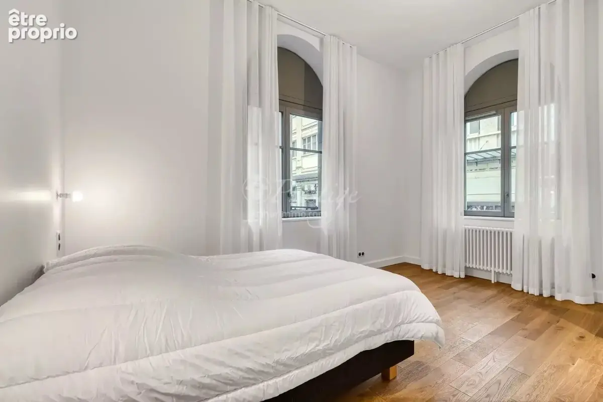 Vente Appartement Chambery(73000) 749 000ï¿œ - photo 5