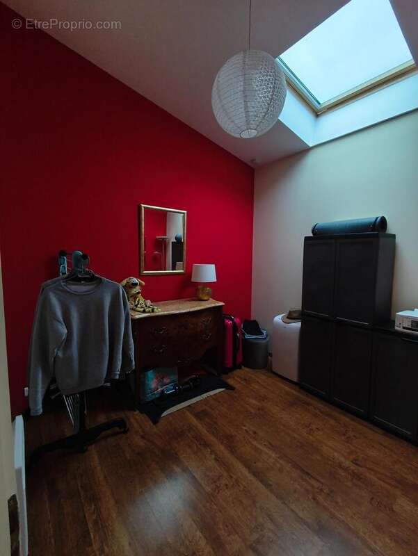 Photo 5 - Appartement à MONTAGNE