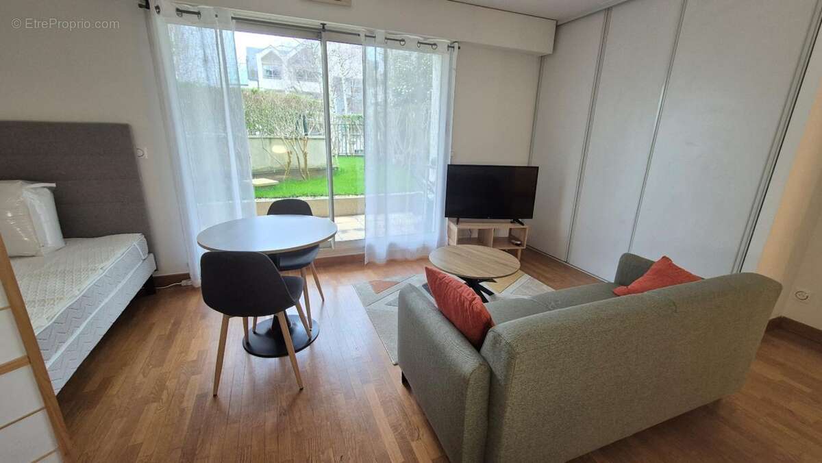 Appartement - photo 7