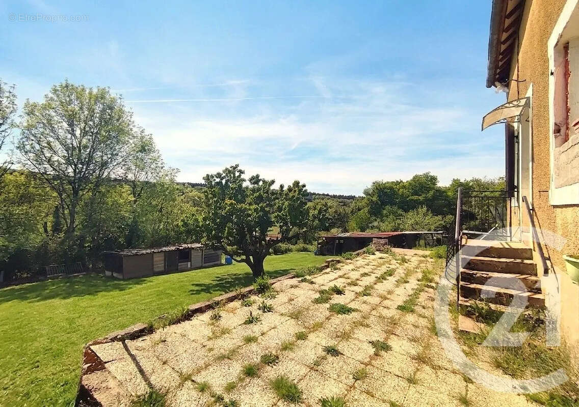 Maison 90 m² à Colmery  - photo 3