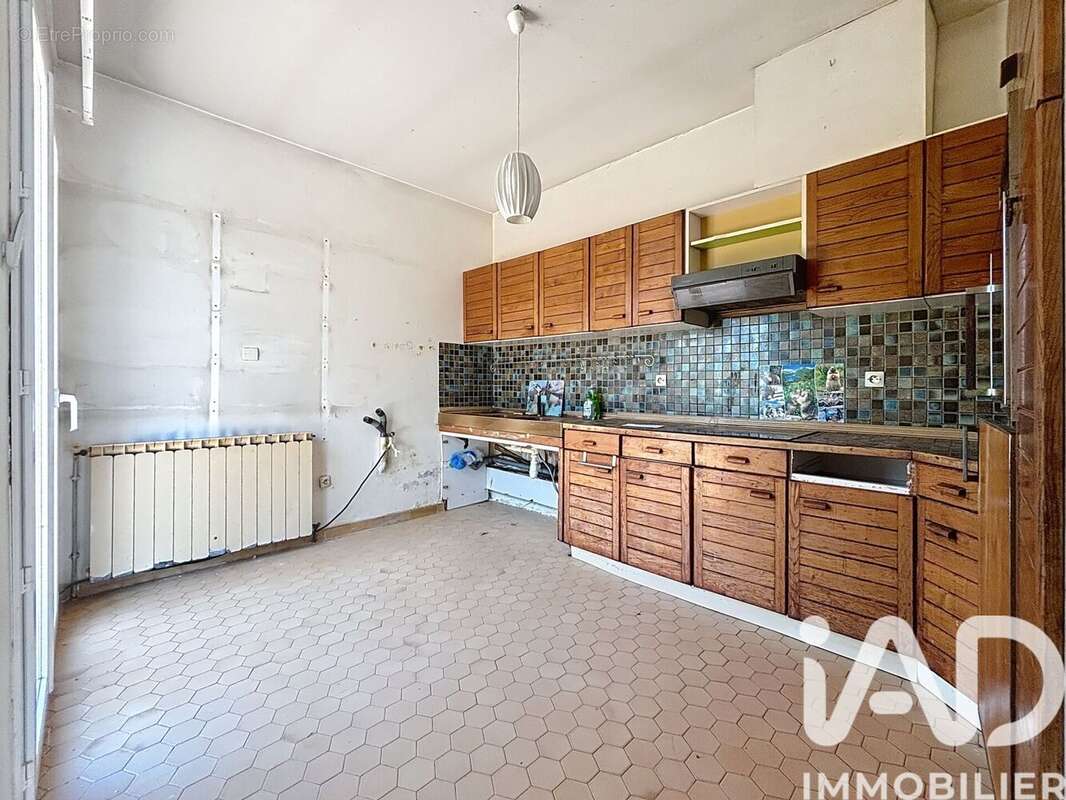 Photo 5 - Maison à BEZIERS
