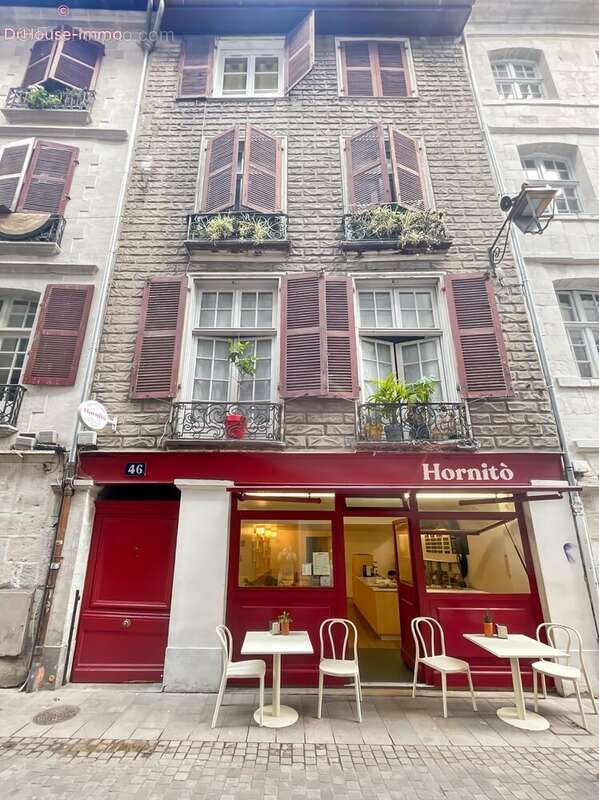 Appartement 115 m² à Bayonne  - photo 16
