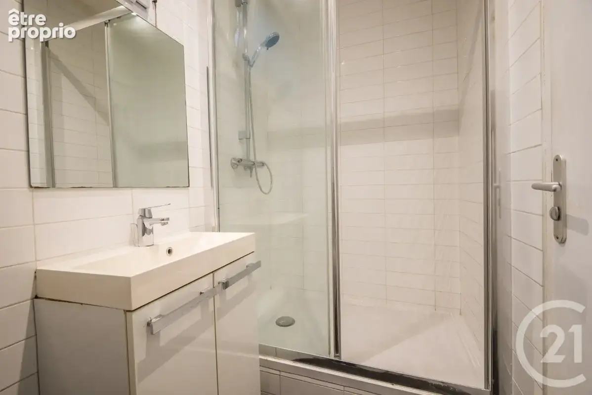 Appartement 1 pièce 34 m² à vendre à Nice (06300) - photo 8