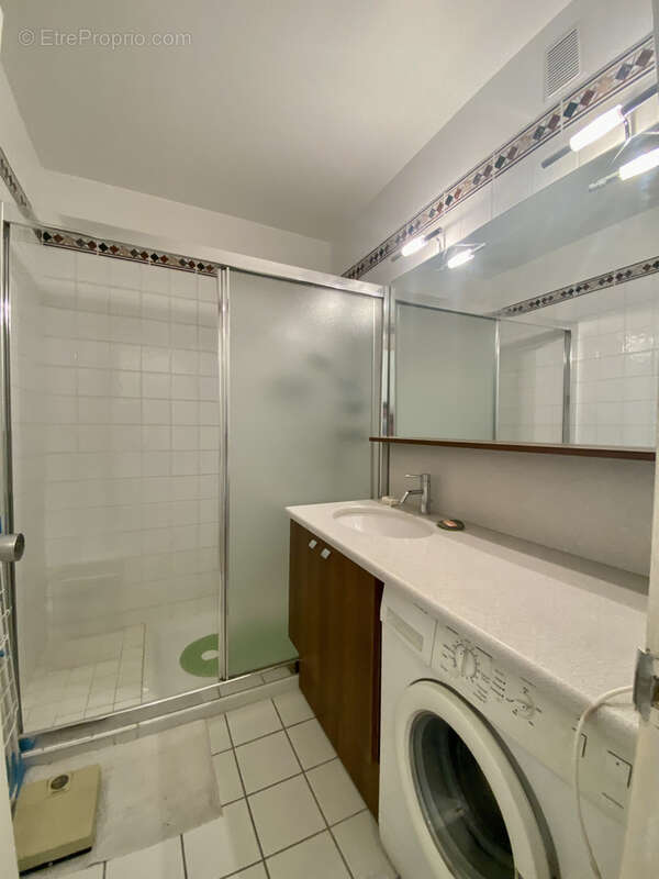 Appartement à CHAMONIX-MONT-BLANC