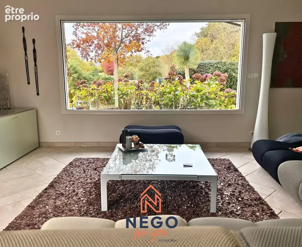 Magnifique propriété 180 m2 - photo 3