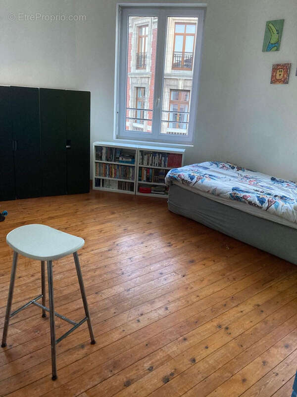 Appartement à ARMENTIERES