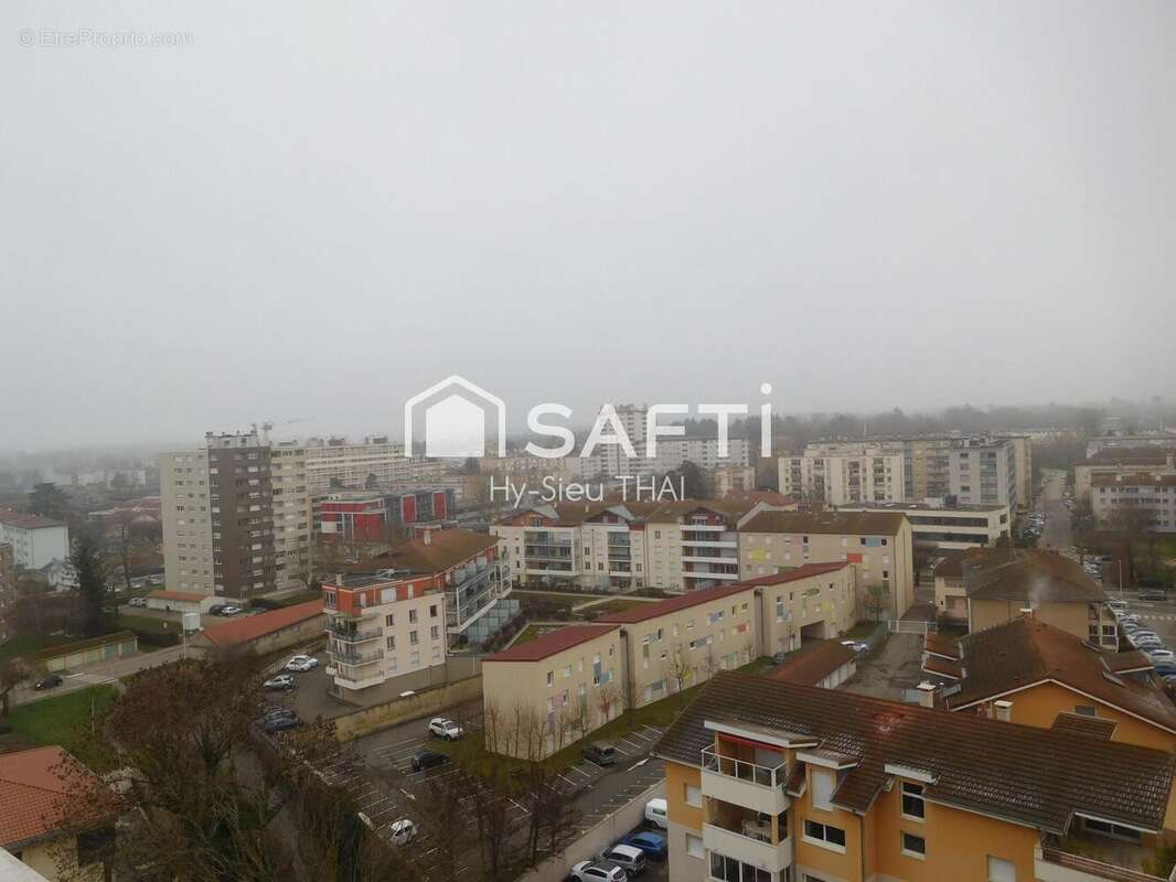 Photo 3 - Appartement à BOURG-EN-BRESSE