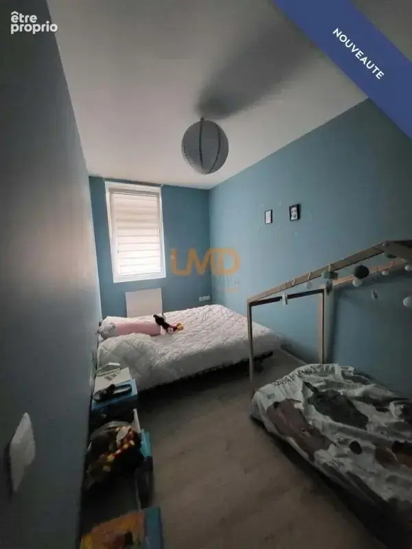Maison 3 chambres - photo 8
