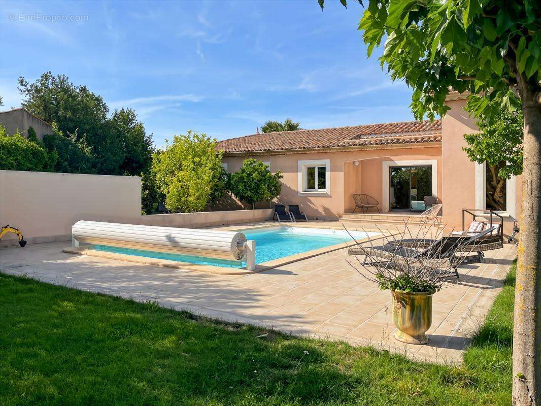 Maison à PINET
