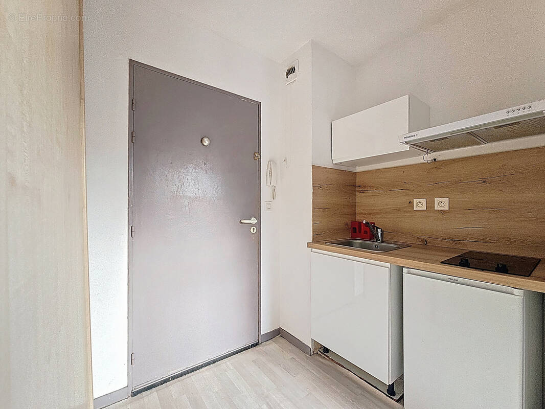 Appartement à CLERMONT-FERRAND