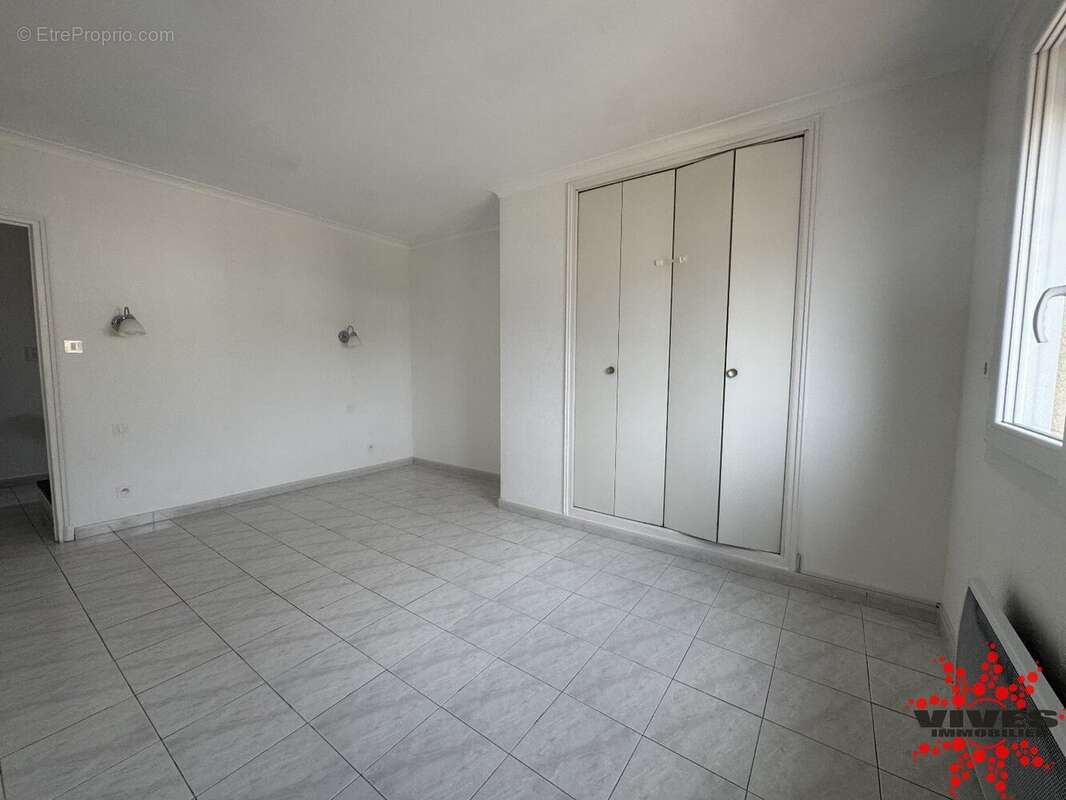 Maison à LIGNAN-SUR-ORB