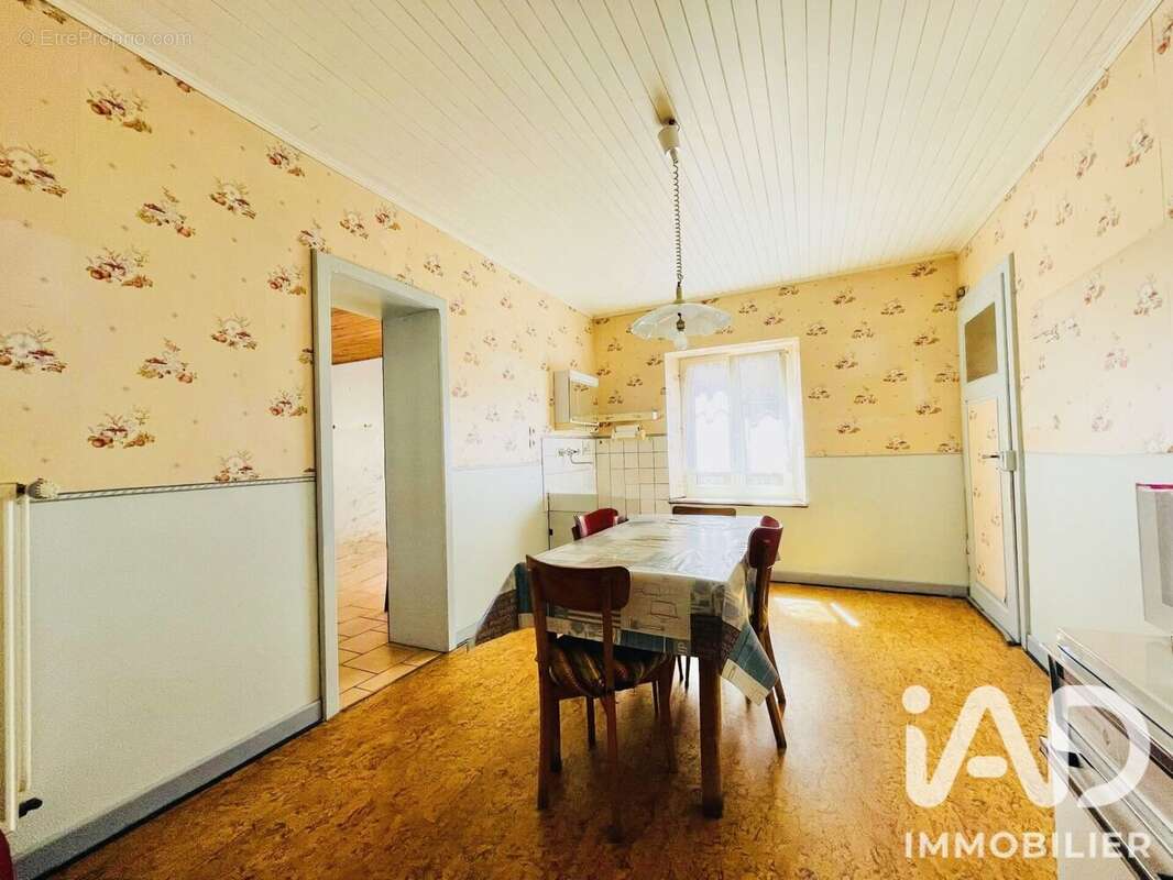 Photo 6 - Maison à LORQUIN