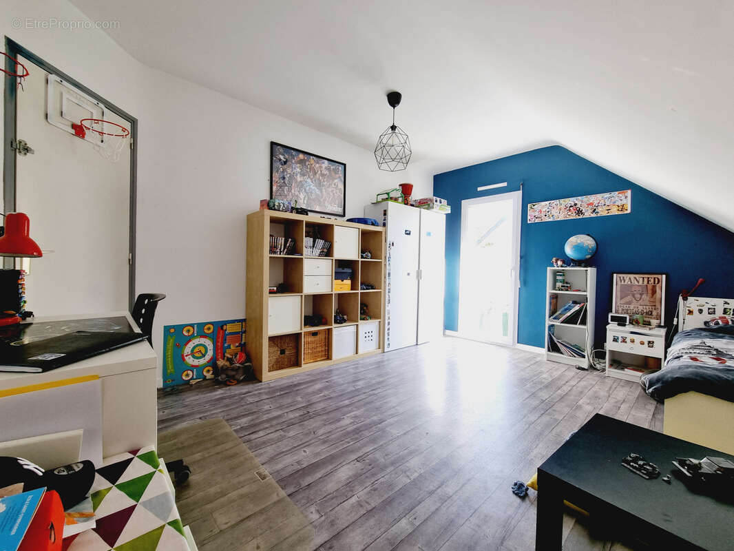 Maison à SAINT-HERBLAIN