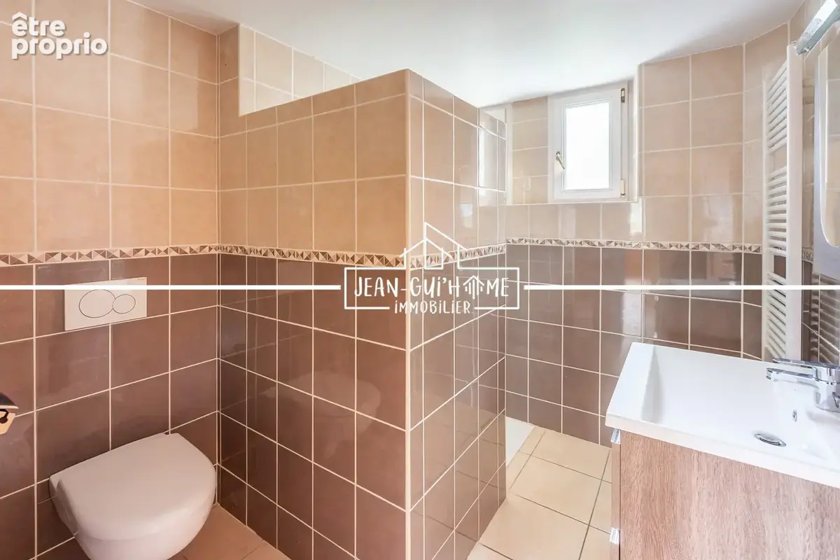 Maison - Le Tholy - 5 chambres - 125m2 - 1492m2 de terrain - photo 8