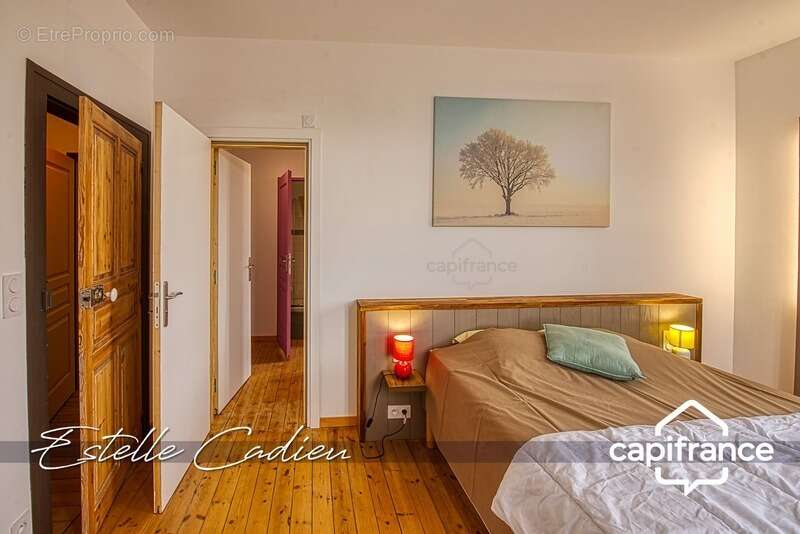 Maison à LA FLOCELLIERE