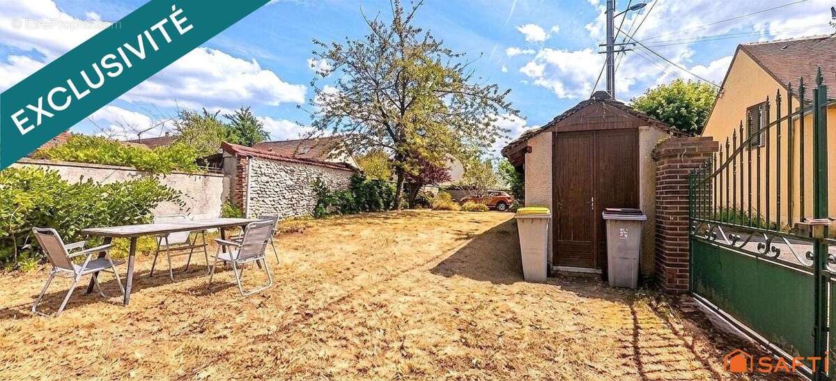 Maison 113 m² à Villeneuve-Sur-Yonne  - photo 2
