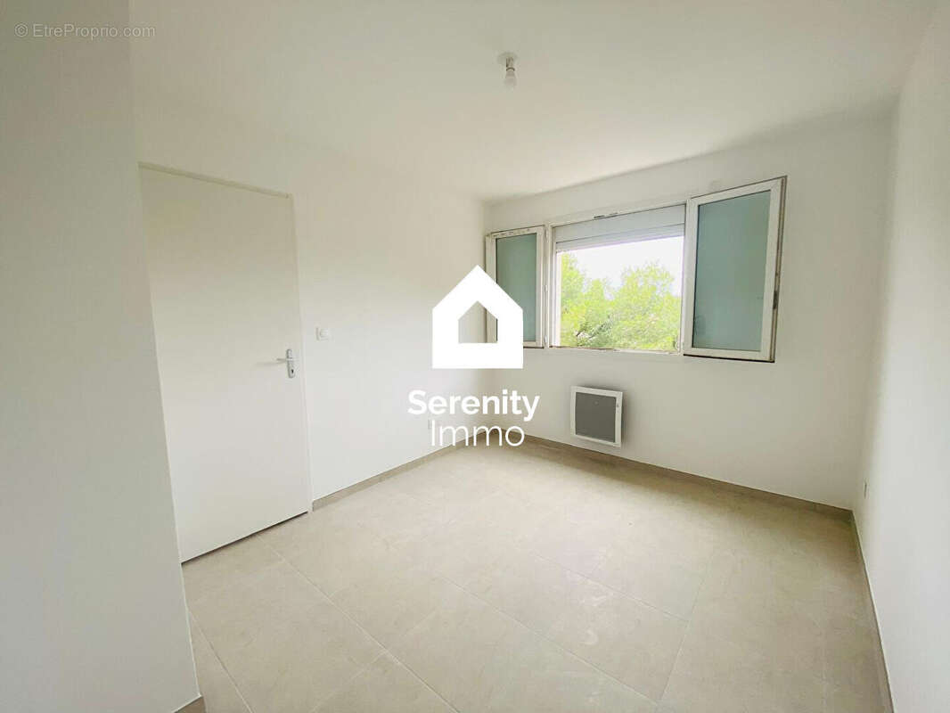 Maison à SEPTEMES-LES-VALLONS