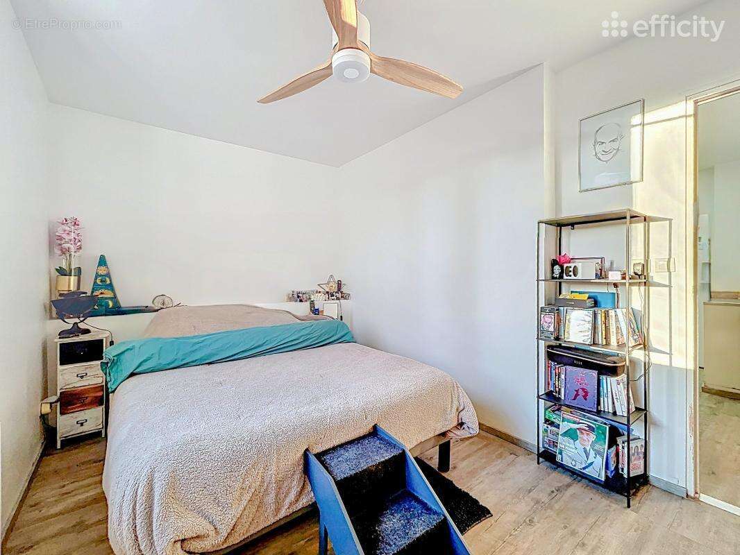 Appartement à CHIRENS