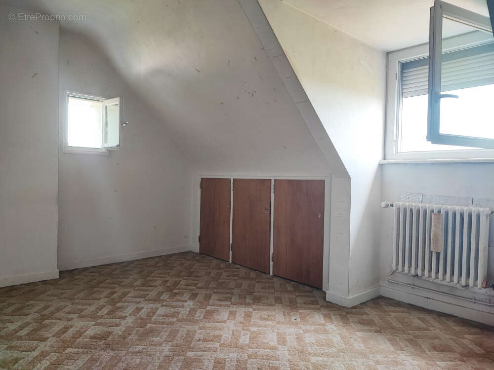 Maison à SAINT-BRANDAN