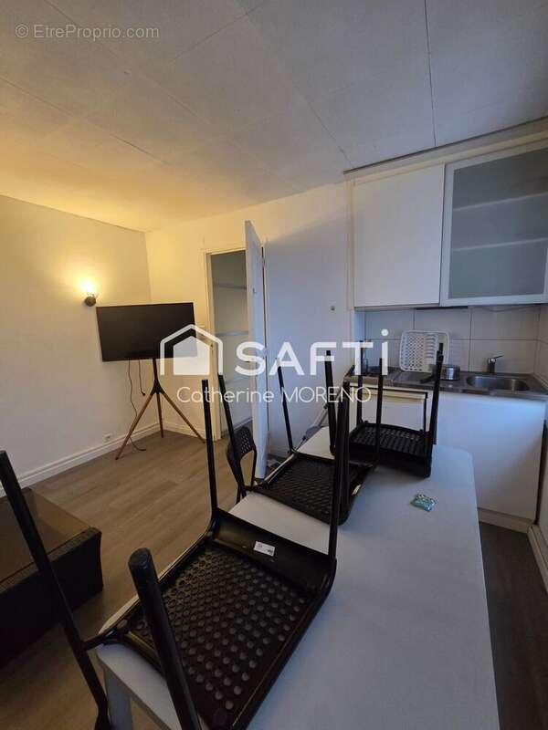 Photo 9 - Appartement à AMIENS