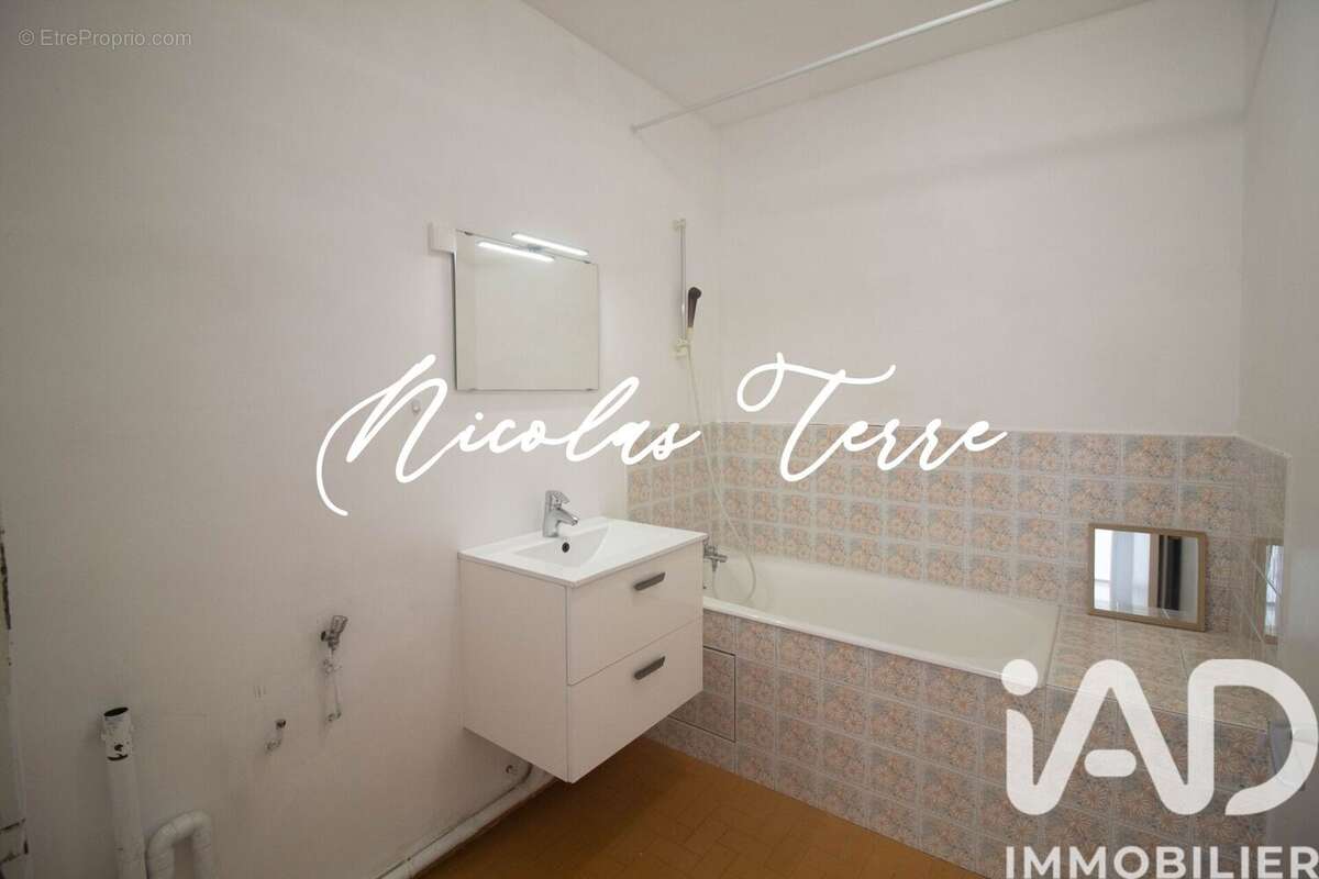 Photo 7 - Appartement à SIX-FOURS-LES-PLAGES