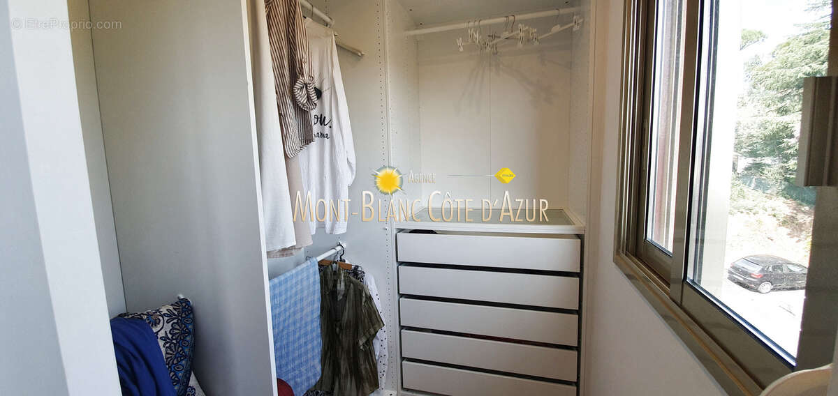 Appartement à SAINTE-MAXIME