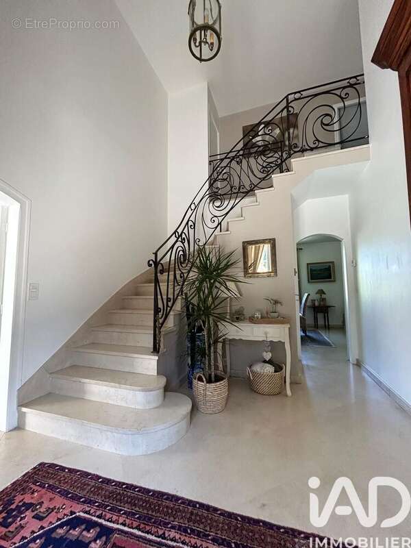 Photo 3 - Maison à BALLAINVILLIERS