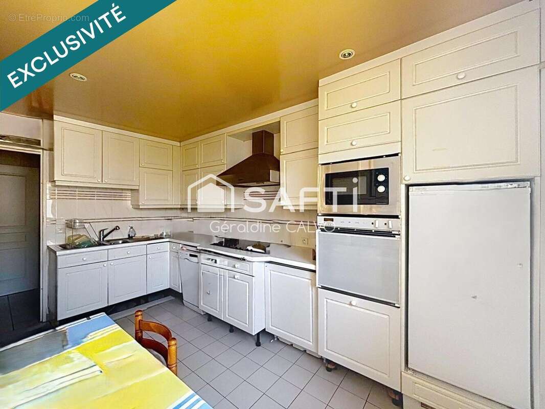 Photo 4 - Appartement à MONTPELLIER
