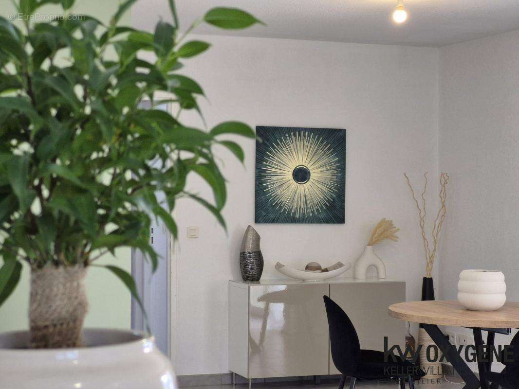 Maison à SAINT-HIPPOLYTE