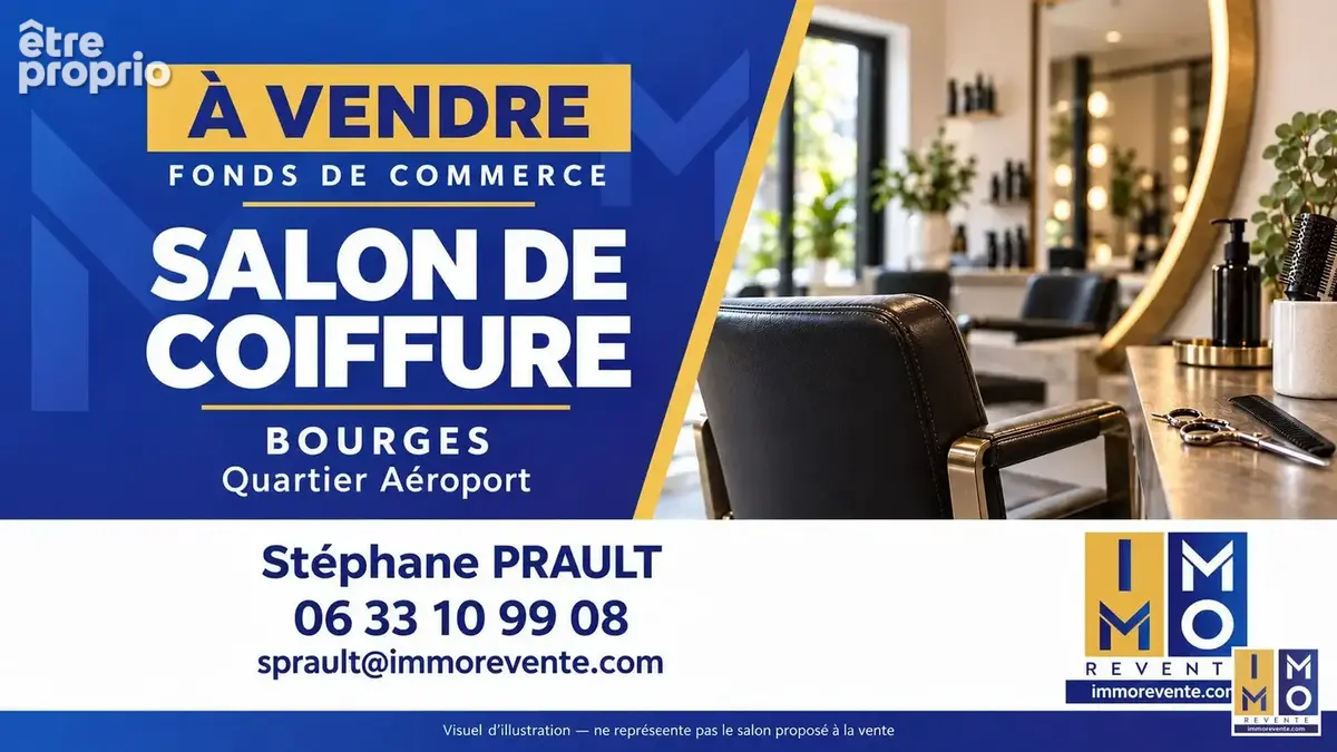 Photo Autres à Bourges au prix de 79 900€