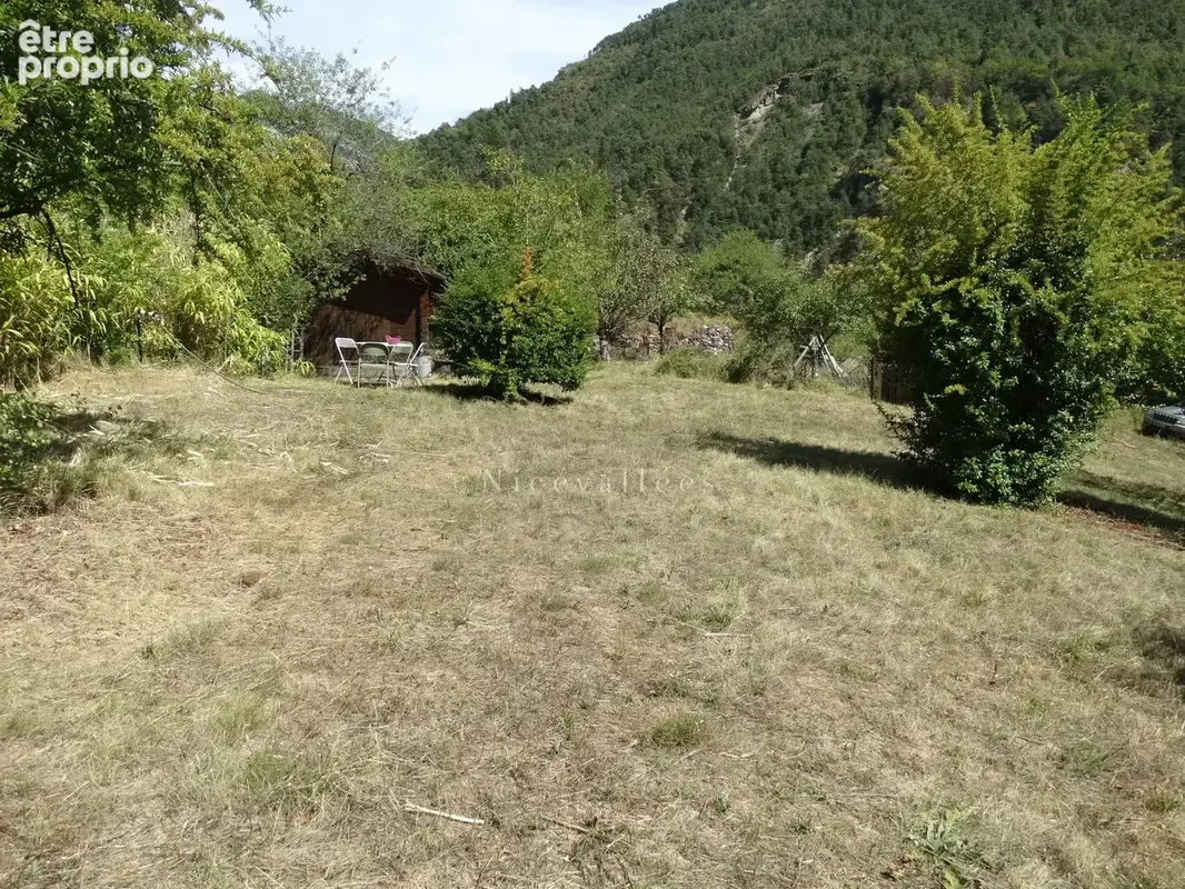 Joli chalet assez exceptionnel située à Valdeblore - photo 8