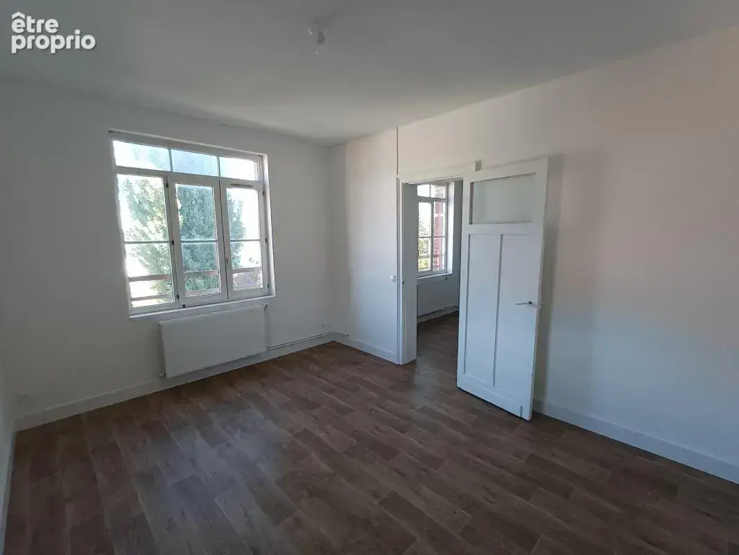 Appartement 1 pièce de 37 m2 - photo 5