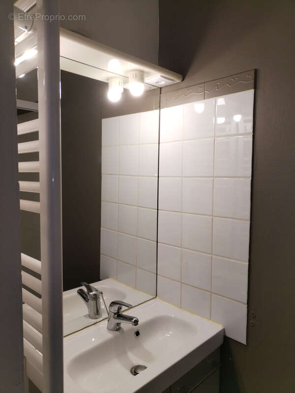 Appartement à SAINT-MALO