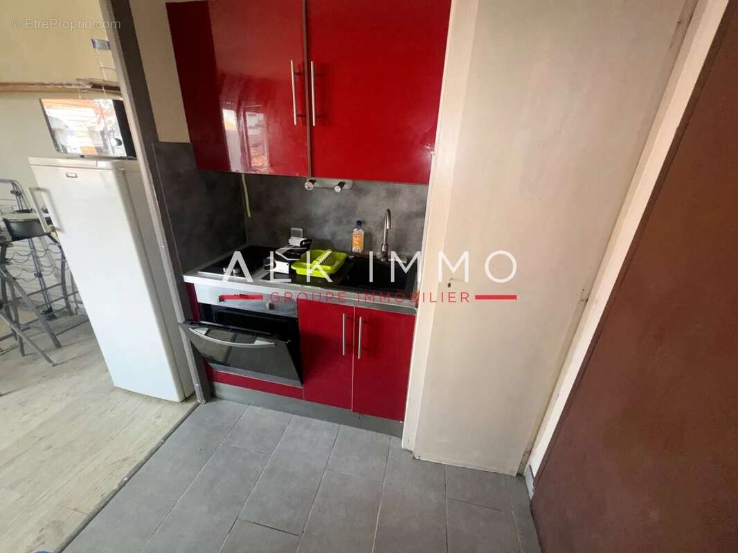 Special investisseur - studio proche nouveau tram place de l - photo 3