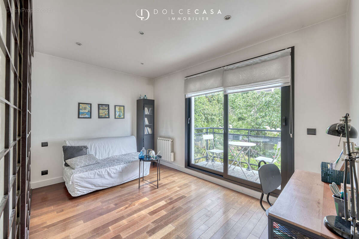 Maison à BRY-SUR-MARNE