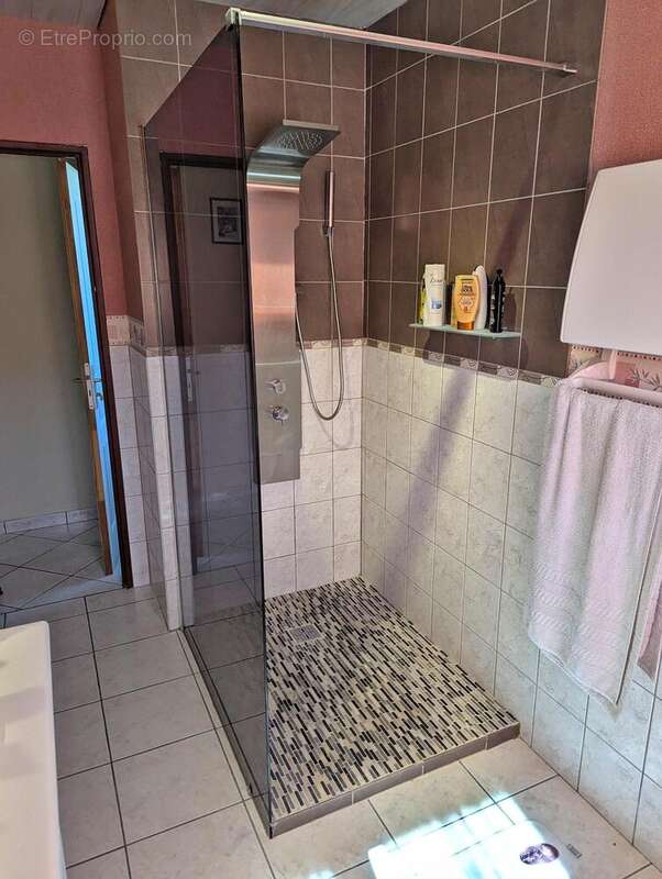 Maison 144 m² à Montbenoit  - photo 4