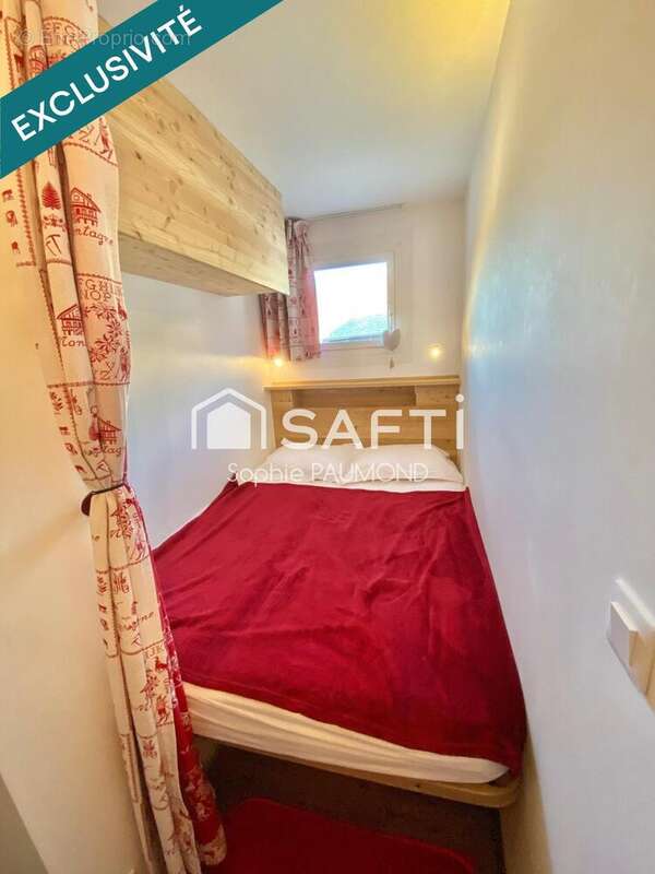 Photo 4 - Appartement à LA SALLE-LES-ALPES