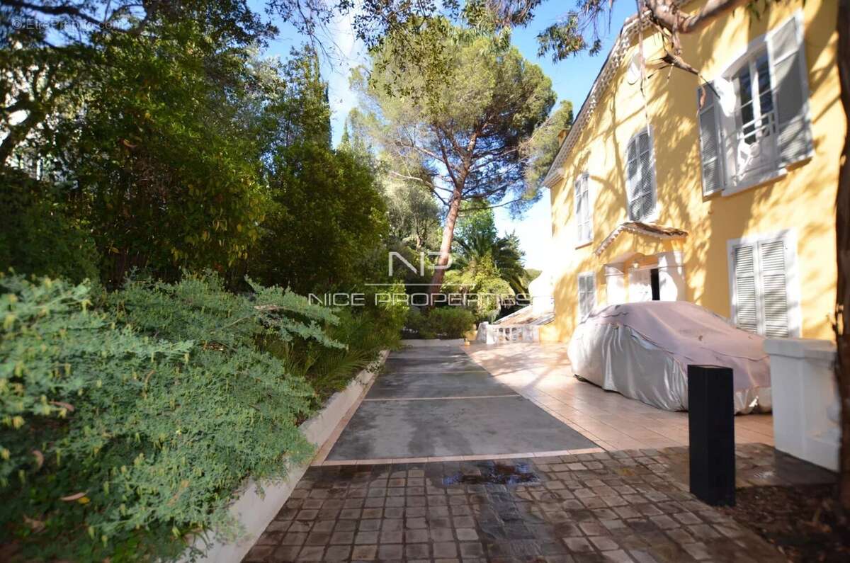 Maison à NICE