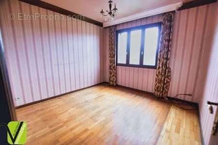 Maison à SAINT-PRIEST