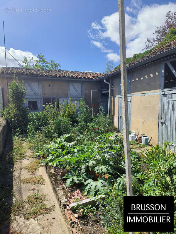 Appartement à CASTRES
