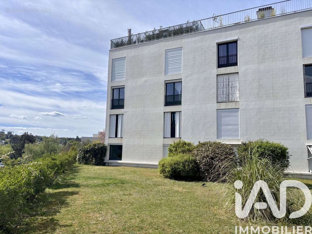Photo 9 - Appartement à VAUCRESSON