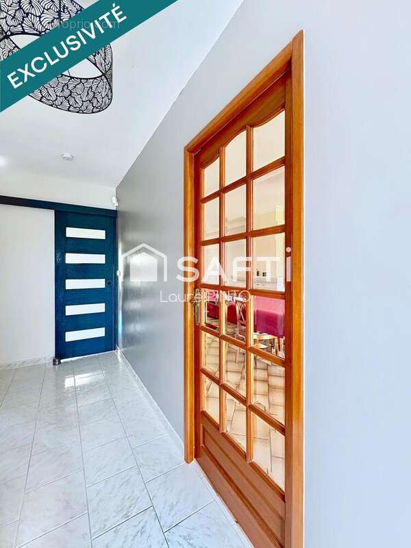 Photo 4 - Maison à PONTFAVERGER-MORONVILLIERS