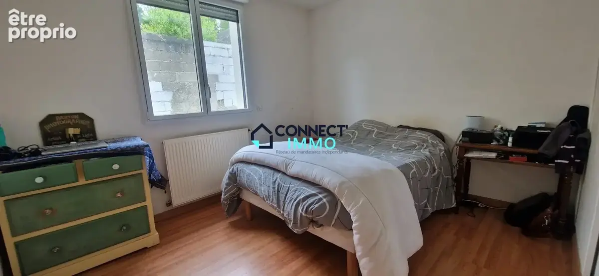 Maison 7 pièces 128 m² à vendre à Plouezoc'h (29252) - photo 6