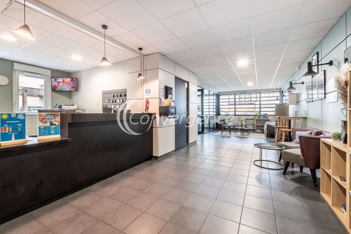 Appartement à LIMOGES