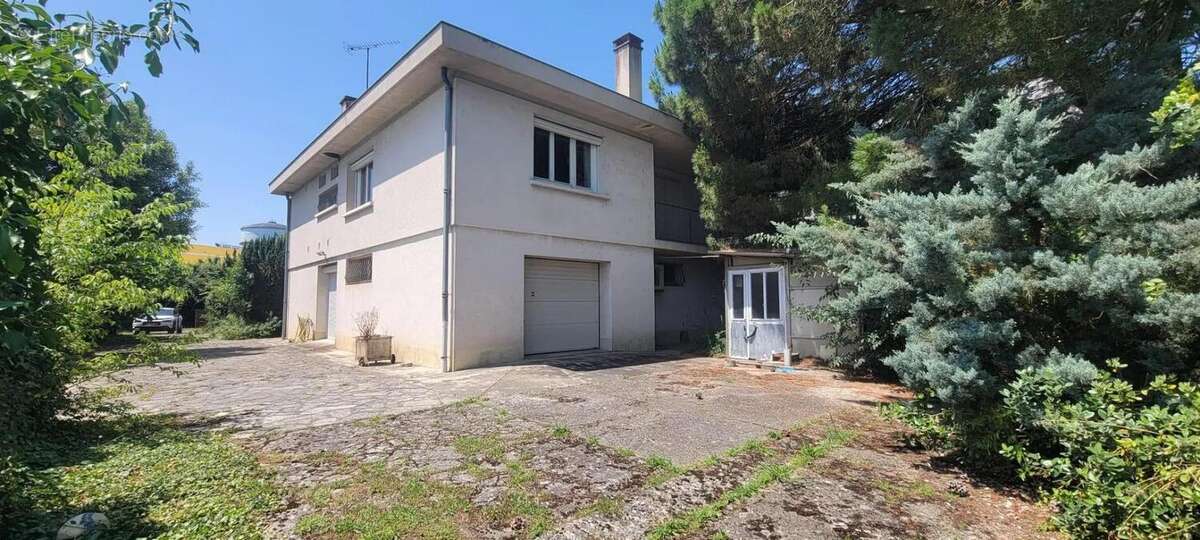 Maison à AGEN