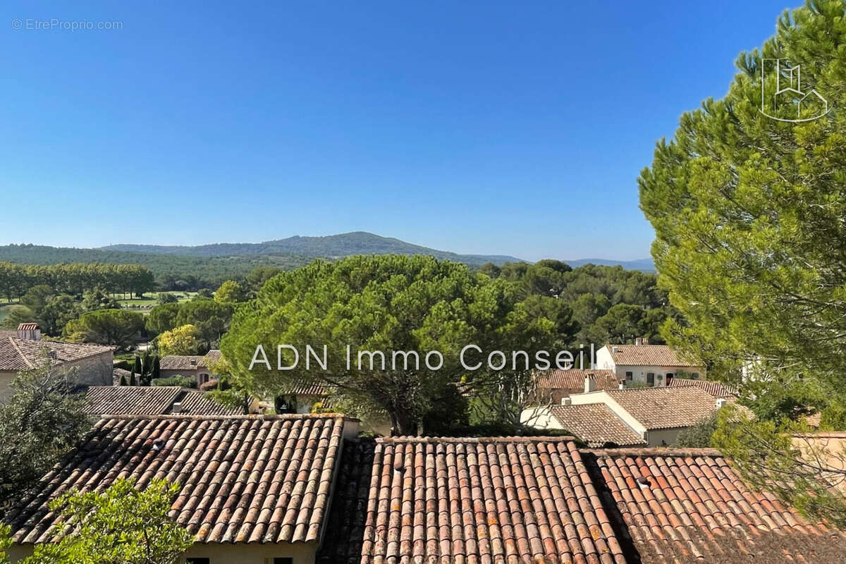 Appartement à MALLEMORT