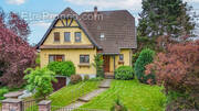 Maison à DORLISHEIM
