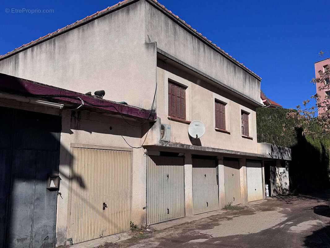 Appartement à AJACCIO