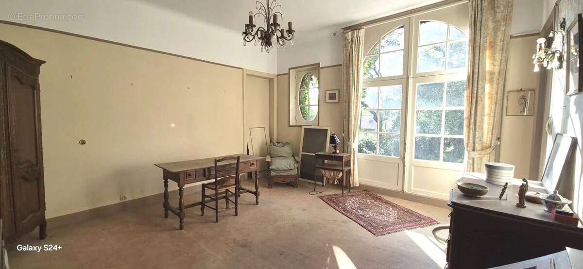 Maison à LINSELLES